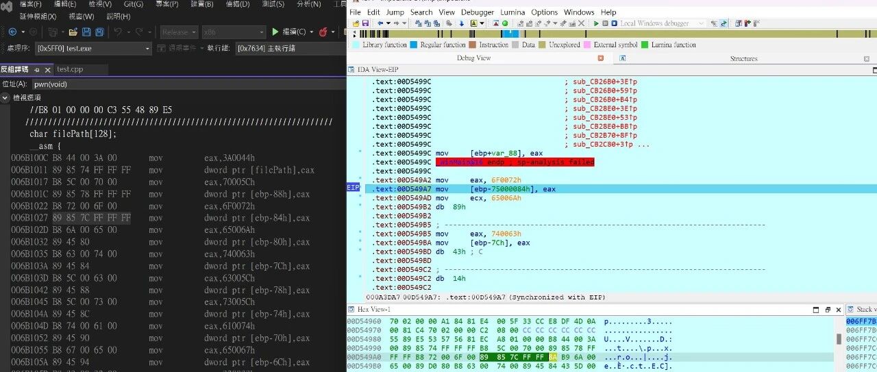 Example Image