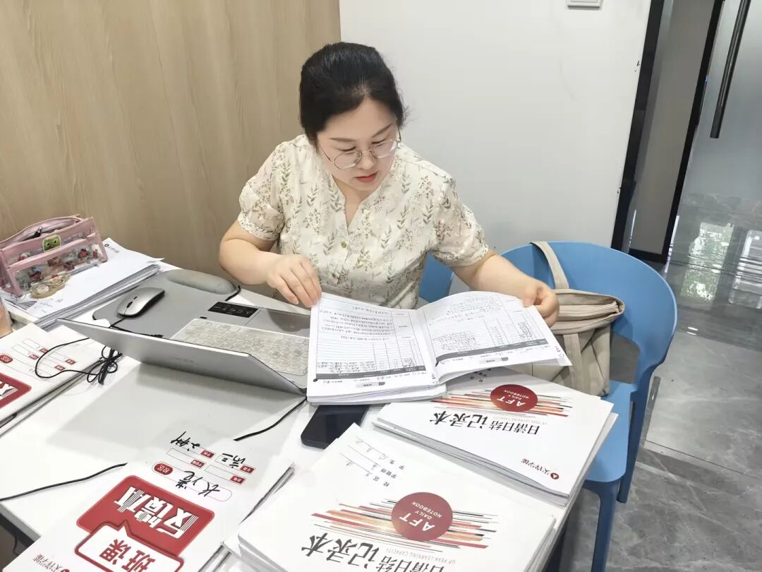 深耕教学质量！尖锋教育双三赋能专项工作落地