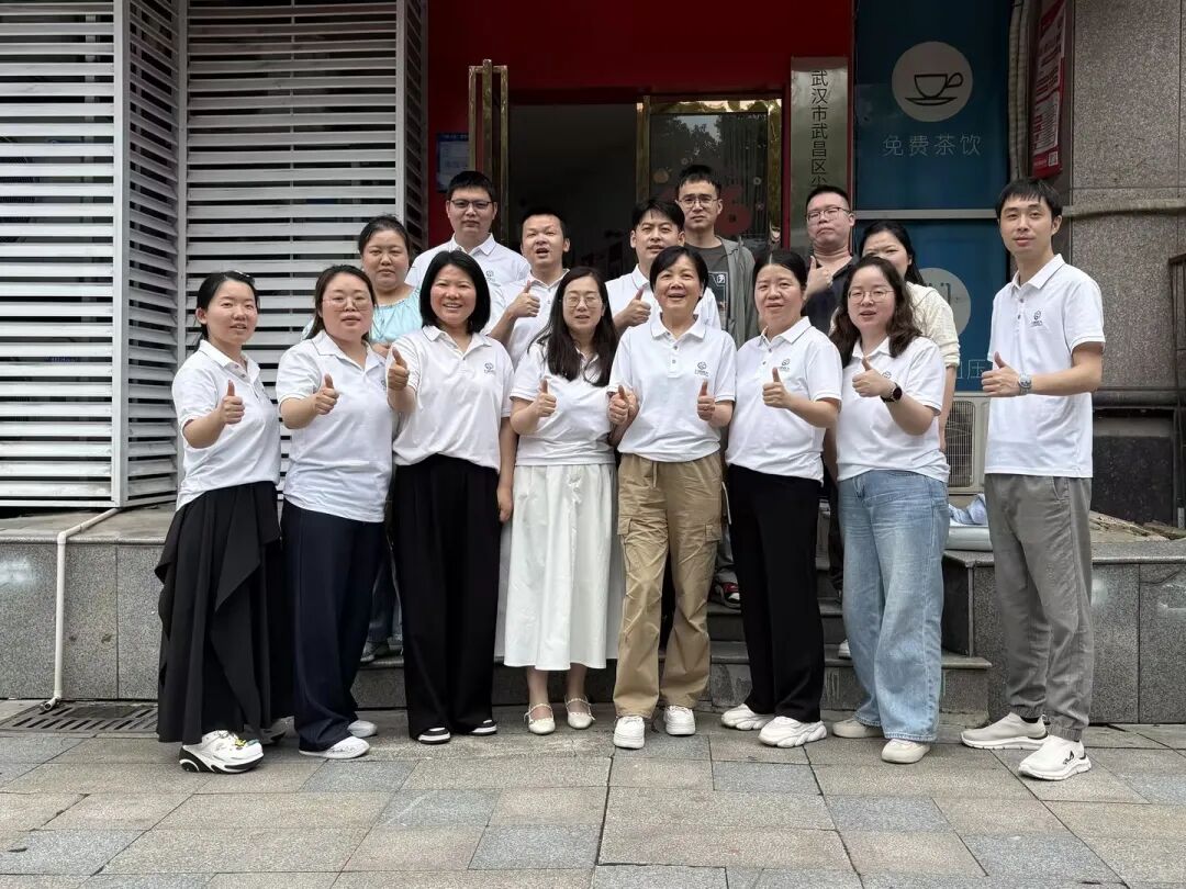 深耕教学质量！尖锋教育双三赋能专项工作落地