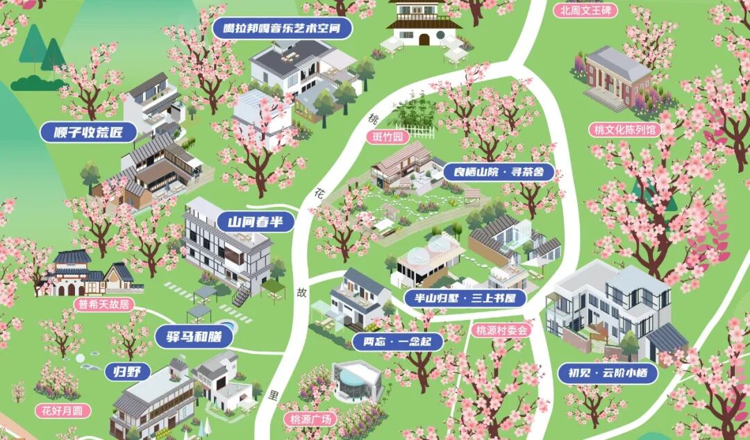 (手绘地图抽拉效果图)手绘地图是限量珍藏版的礼品,至于如何获取呢?