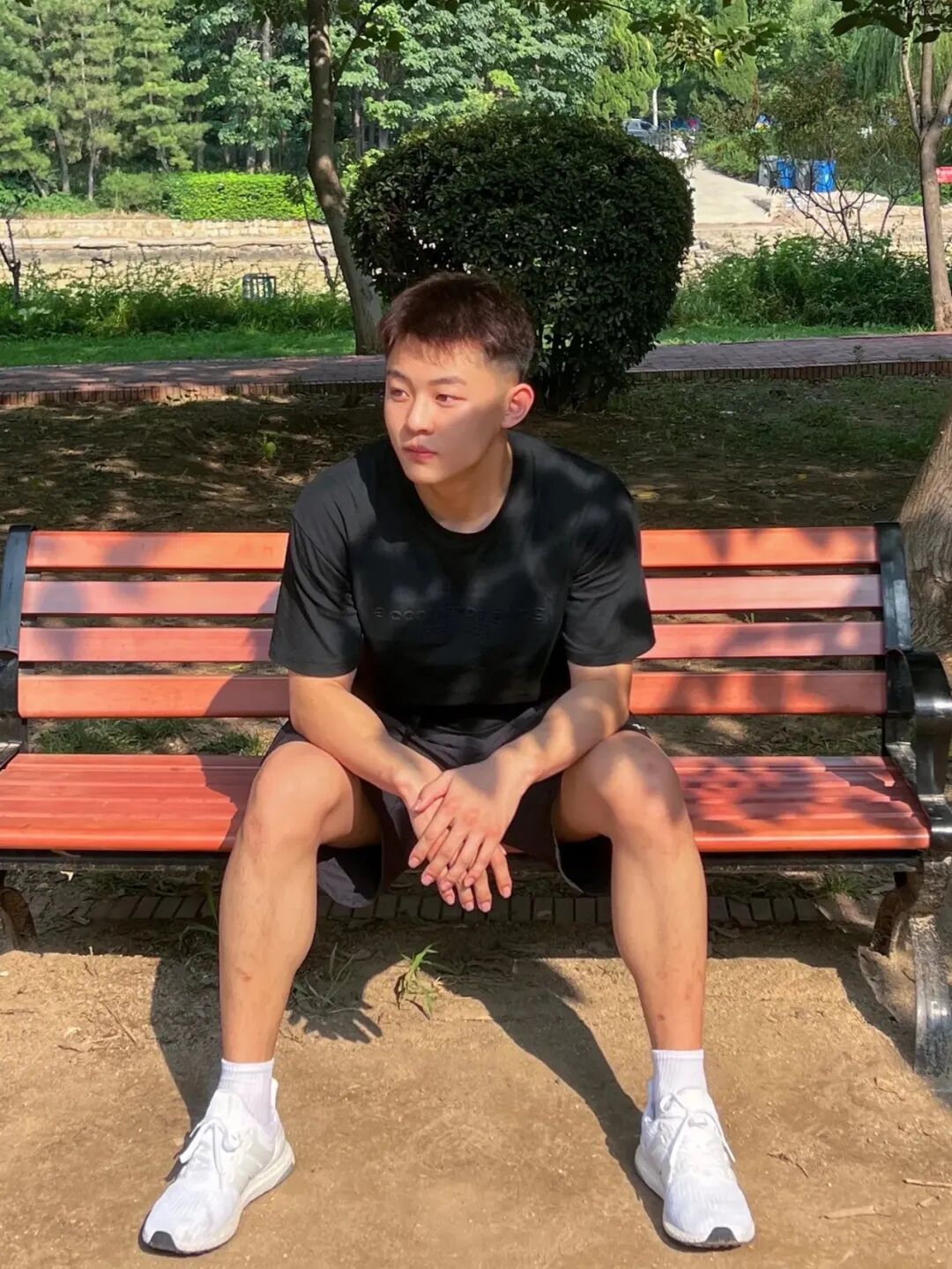 突发19岁网红帅哥山东小钺钺重伤太心疼了