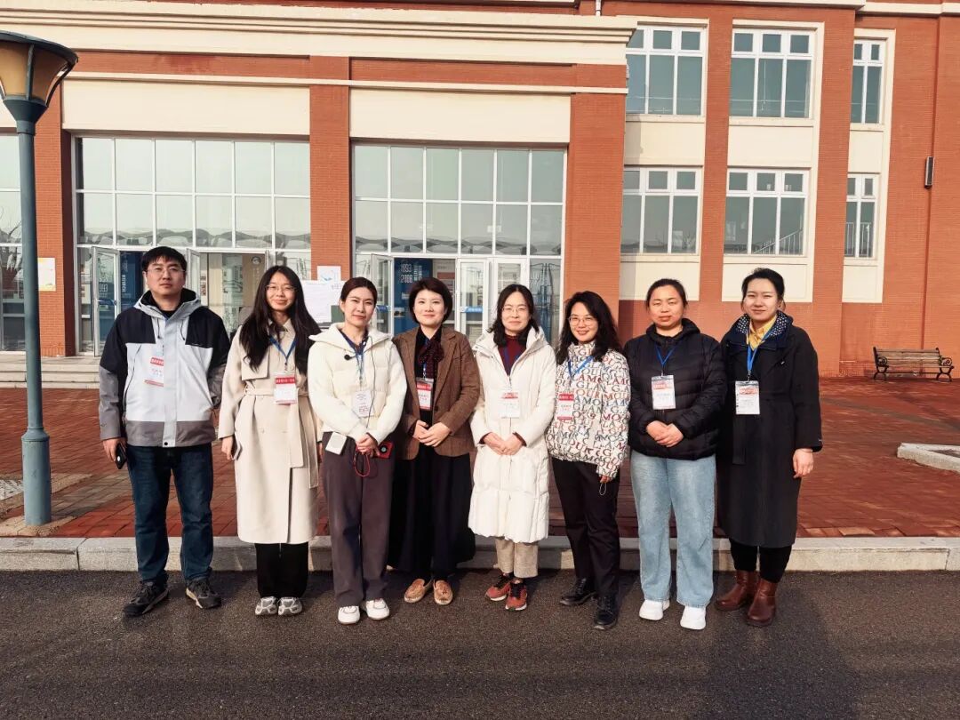 学校圆满完成2026年高职分类考试送考工作(图1)