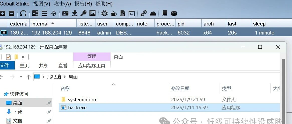 Example Image