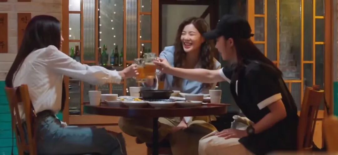 “小甜水”扎堆 酒企盯上了年轻人