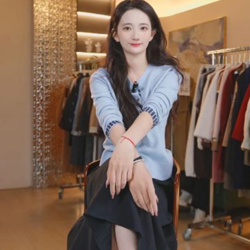 广州李家大小姐