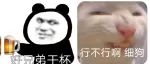 您有一份表情包 请查收