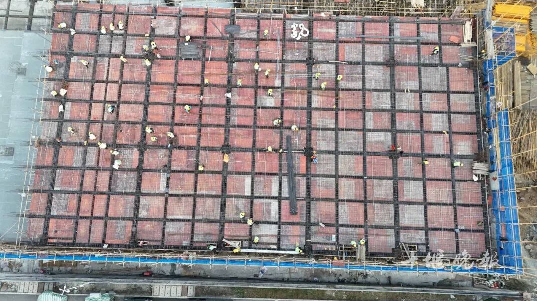 湖北首个！十堰这个大项目正全速推进