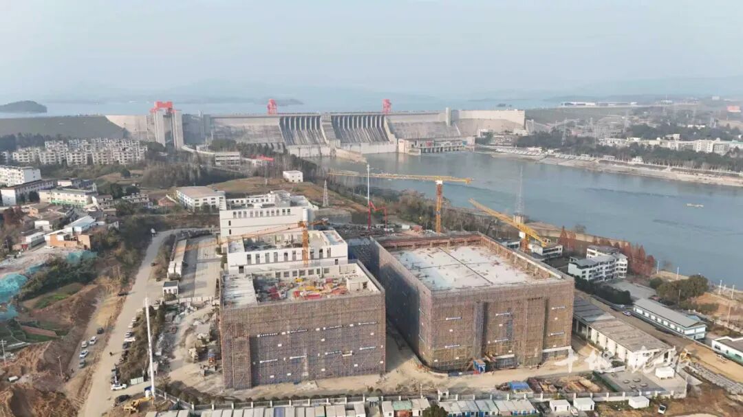 湖北首个！十堰这个大项目正全速推进