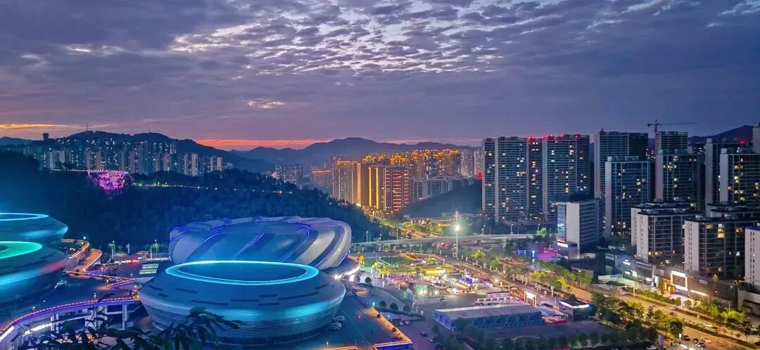 2025年进入倒计时！这些十堰人舍不得删的照片，哪张戳中了你的心？