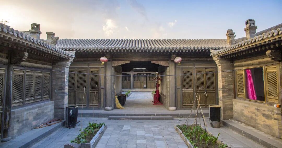 【建筑保温】古建筑在冬季如何保暖？(图9)