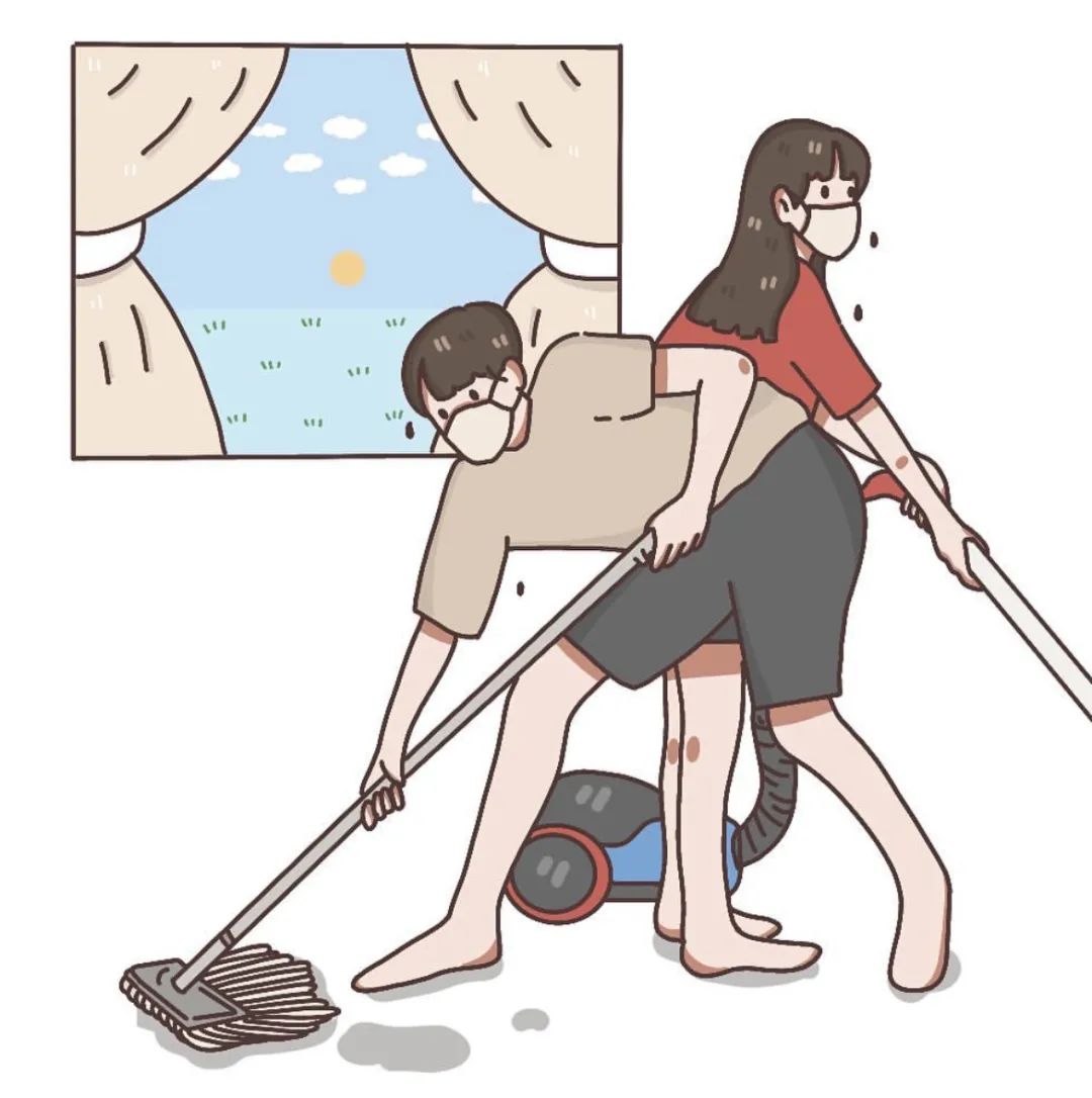 成熟的情侣关系应该什么样？(图5)