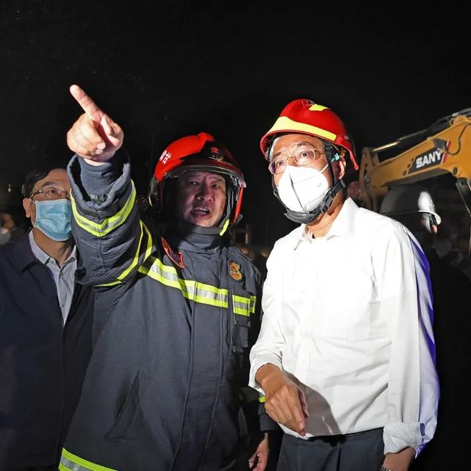 安全月突发：甘肃一化工企业爆炸，已致8人受伤6人失联