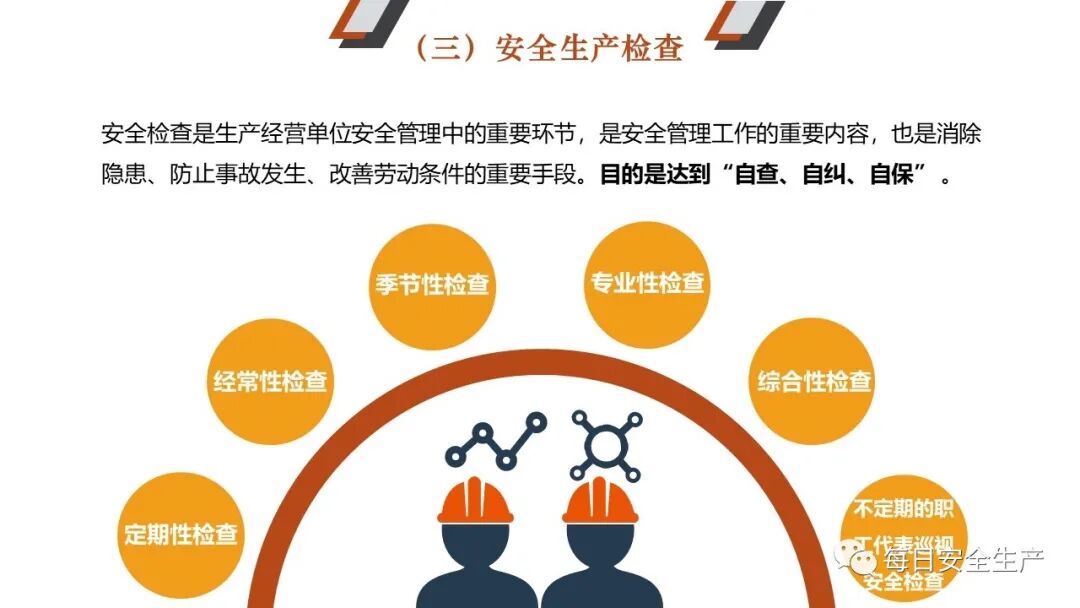 安全员手册（2020版），推荐收藏！