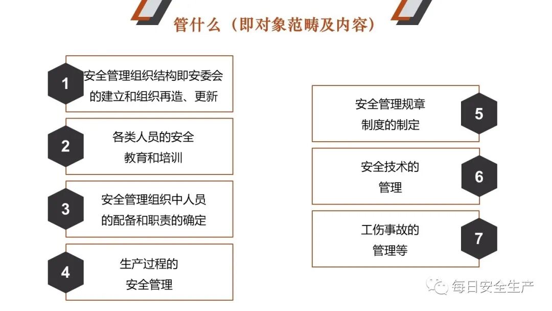 安全员手册（2020版），推荐收藏！