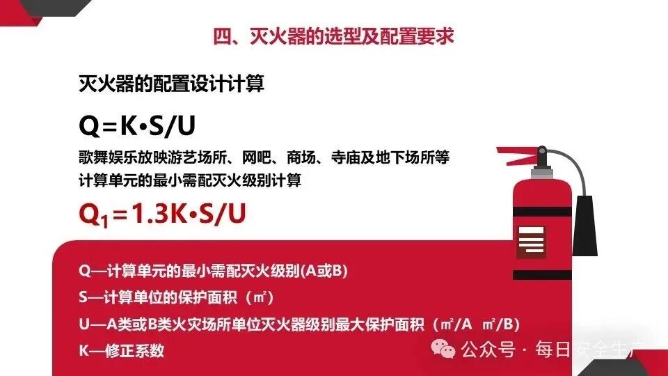 呼吸器怎么配置灭火器必须成组摆放设置2个以上吗？规范是什么？_https://www.jmylbn.com_新闻资讯_第39张