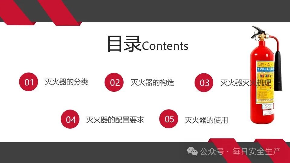呼吸器怎么配置灭火器必须成组摆放设置2个以上吗？规范是什么？_https://www.jmylbn.com_新闻资讯_第10张