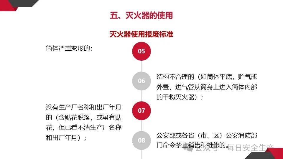 呼吸器怎么配置灭火器必须成组摆放设置2个以上吗？规范是什么？_https://www.jmylbn.com_新闻资讯_第52张