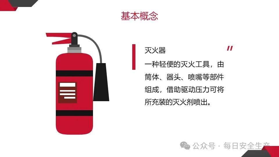 呼吸器怎么配置灭火器必须成组摆放设置2个以上吗？规范是什么？_https://www.jmylbn.com_新闻资讯_第8张