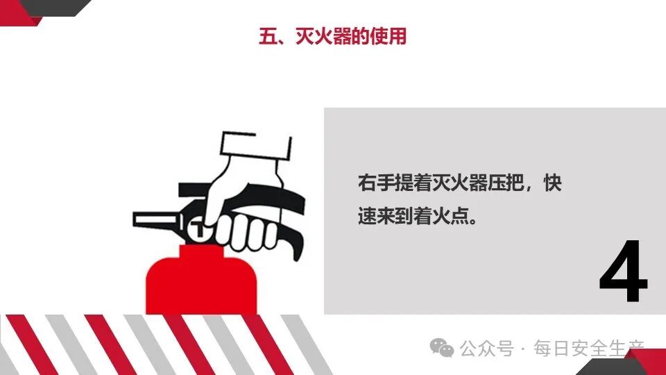 呼吸器怎么配置灭火器必须成组摆放设置2个以上吗？规范是什么？_https://www.jmylbn.com_新闻资讯_第47张