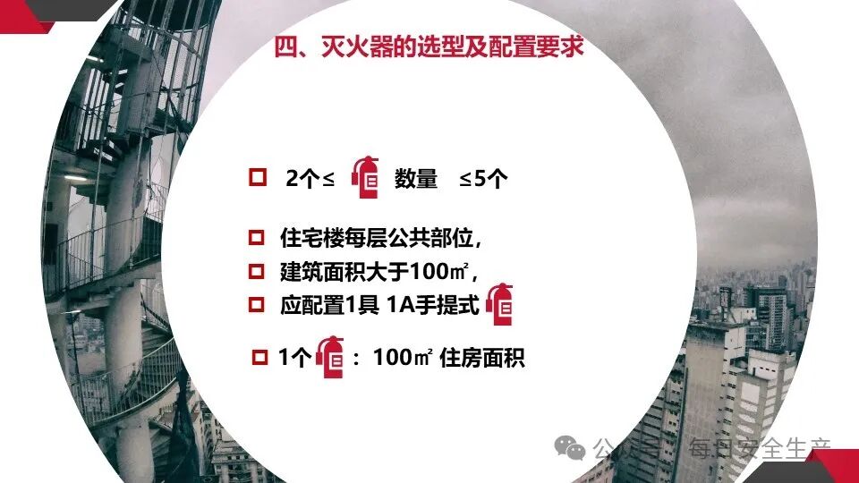 呼吸器怎么配置灭火器必须成组摆放设置2个以上吗？规范是什么？_https://www.jmylbn.com_新闻资讯_第34张