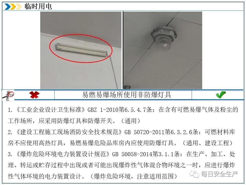 施工现场临时用电安全规范_临时用电安全检查_外电防护措施