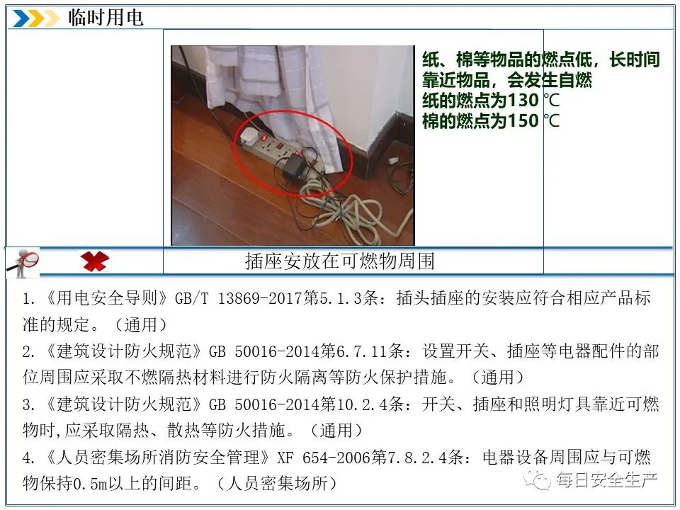 外电防护措施_临时用电安全检查_施工现场临时用电安全规范
