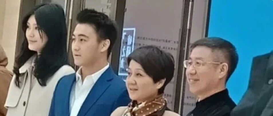 奚梦瑶晒图发文感谢婆婆,豪门婆媳的相处,戳中无数人
