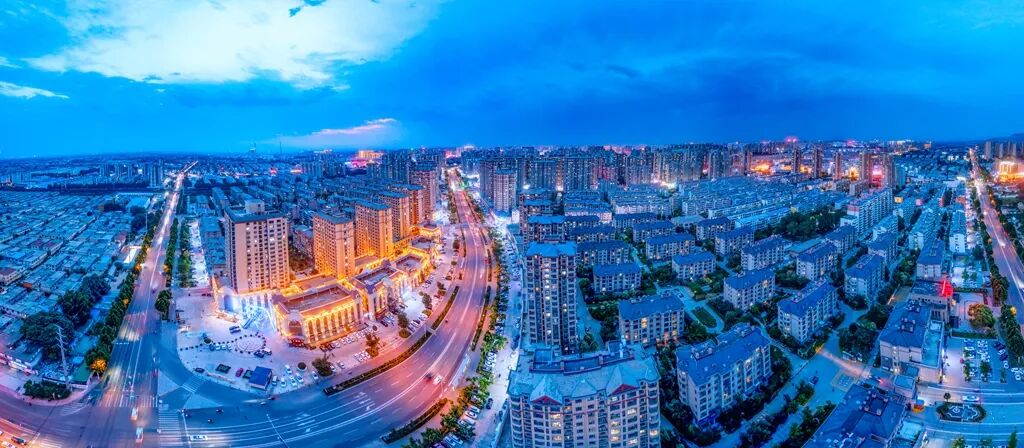 榴枣归乡众行致远欢迎荆河街道在外老乡回家过年