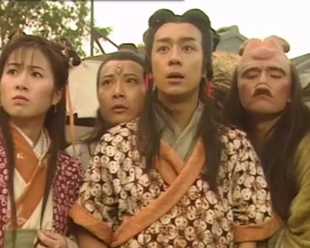 奇侠传仙剑奇侠传_《仙剑奇侠传》电视剧_仙剑奇侠传电视剧一共几部