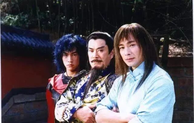 奇侠传仙剑奇侠传_仙剑奇侠传电视剧一共几部_《仙剑奇侠传》电视剧