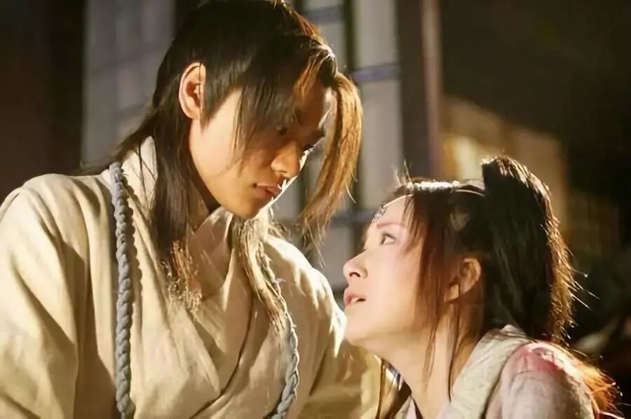 奇侠传仙剑奇侠传_仙剑奇侠传电视剧一共几部_《仙剑奇侠传》电视剧