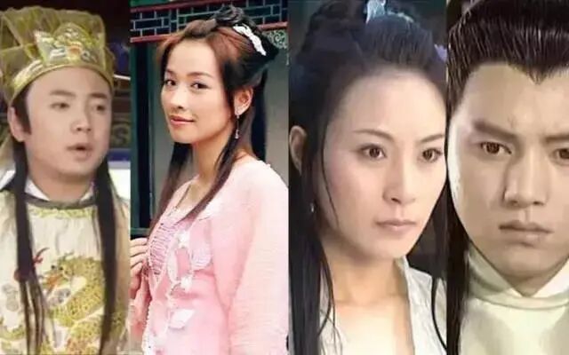 奇侠传仙剑奇侠传_《仙剑奇侠传》电视剧_仙剑奇侠传电视剧一共几部