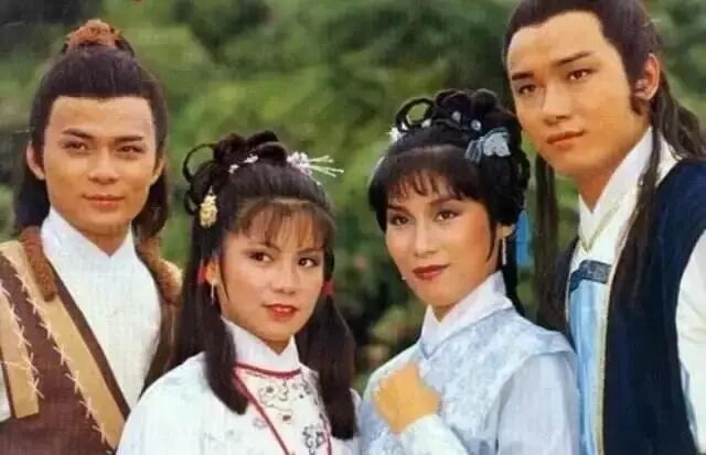 《仙剑奇侠传》电视剧_奇侠传仙剑奇侠传_仙剑奇侠传电视剧一共几部