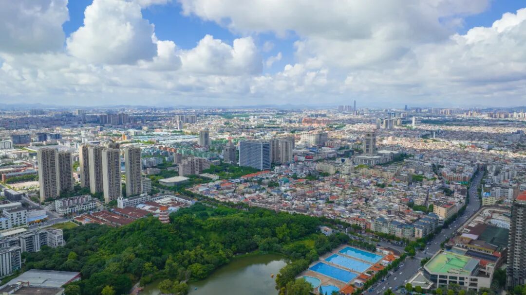 小榄镇传达学习市委专项调研报告工作会议精神