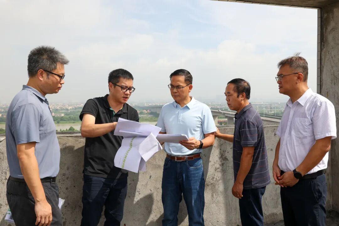 01-调研新胜村广珠西沿线风貌提升工作开展情况 (6).jpg