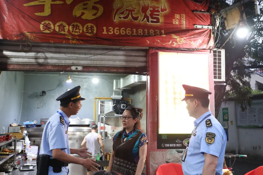 全民都是高考守护者