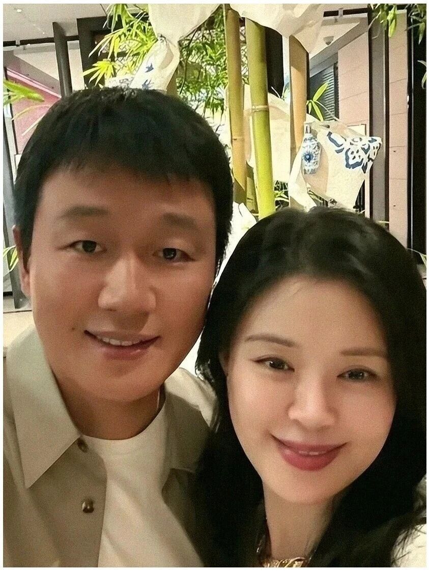 佟大为和关悦结婚19年了