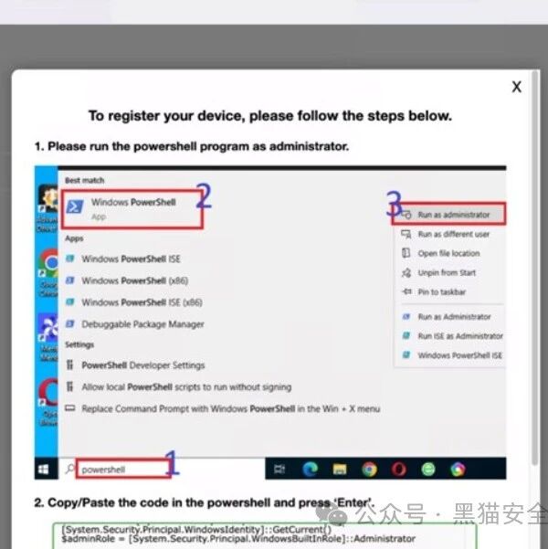 Example Image