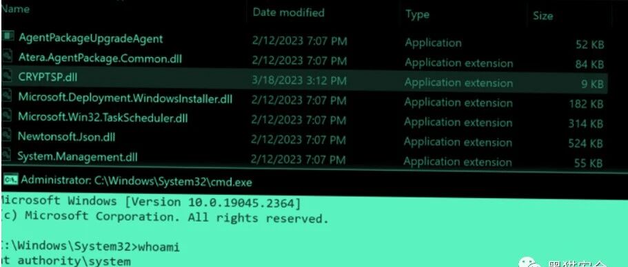 Example Image