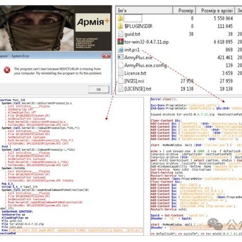 Example Image