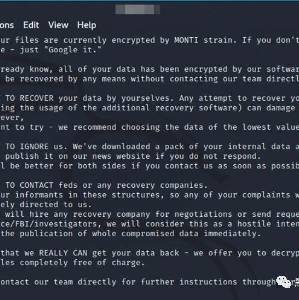 Example Image