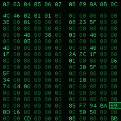Example Image