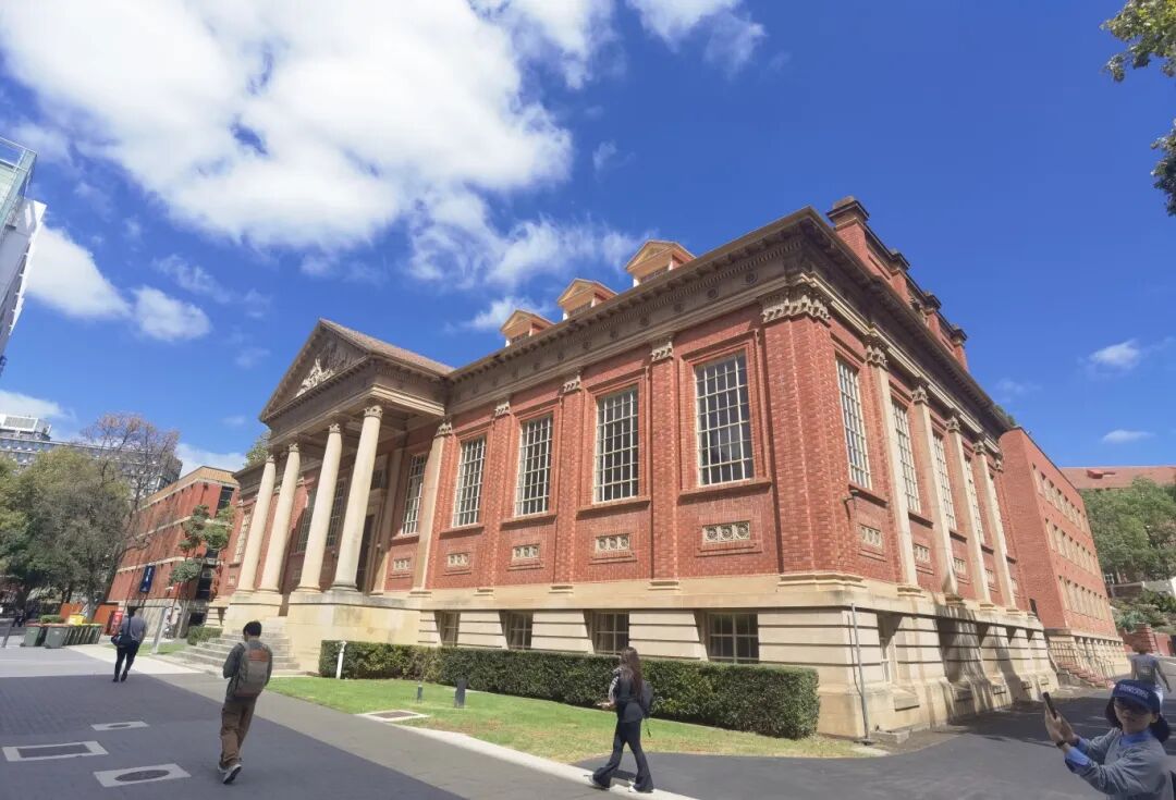 澳洲留学移民南澳州探校实录春日集结共赴阿德莱德之约