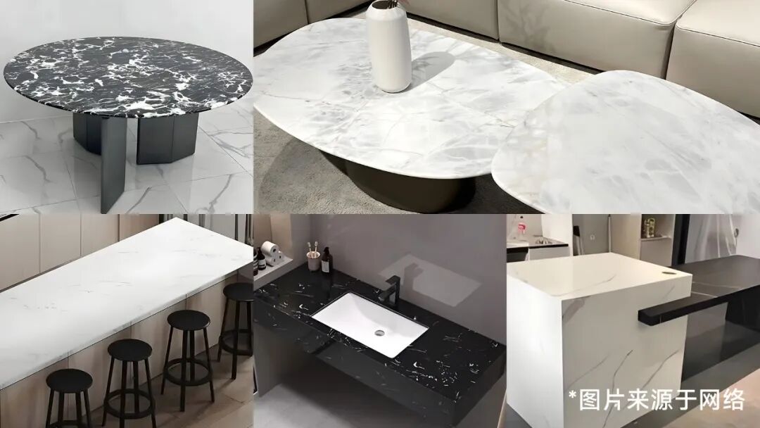 石材桥切机运控升级：重塑石材加工体验