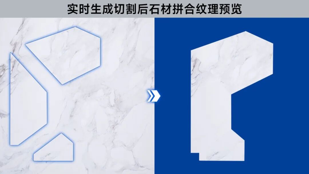 石材桥切机运控升级：重塑石材加工体验