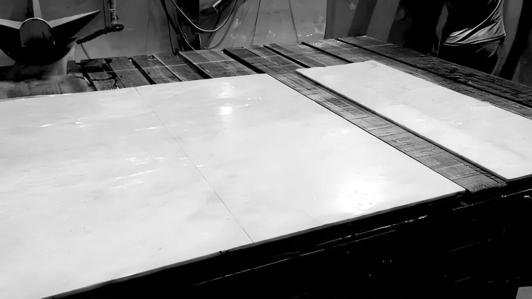 石材桥切机运控升级：重塑石材加工体验