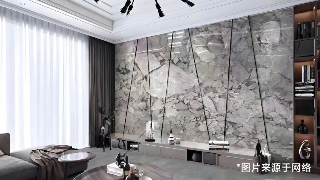 石材桥切机运控升级：重塑石材加工体验