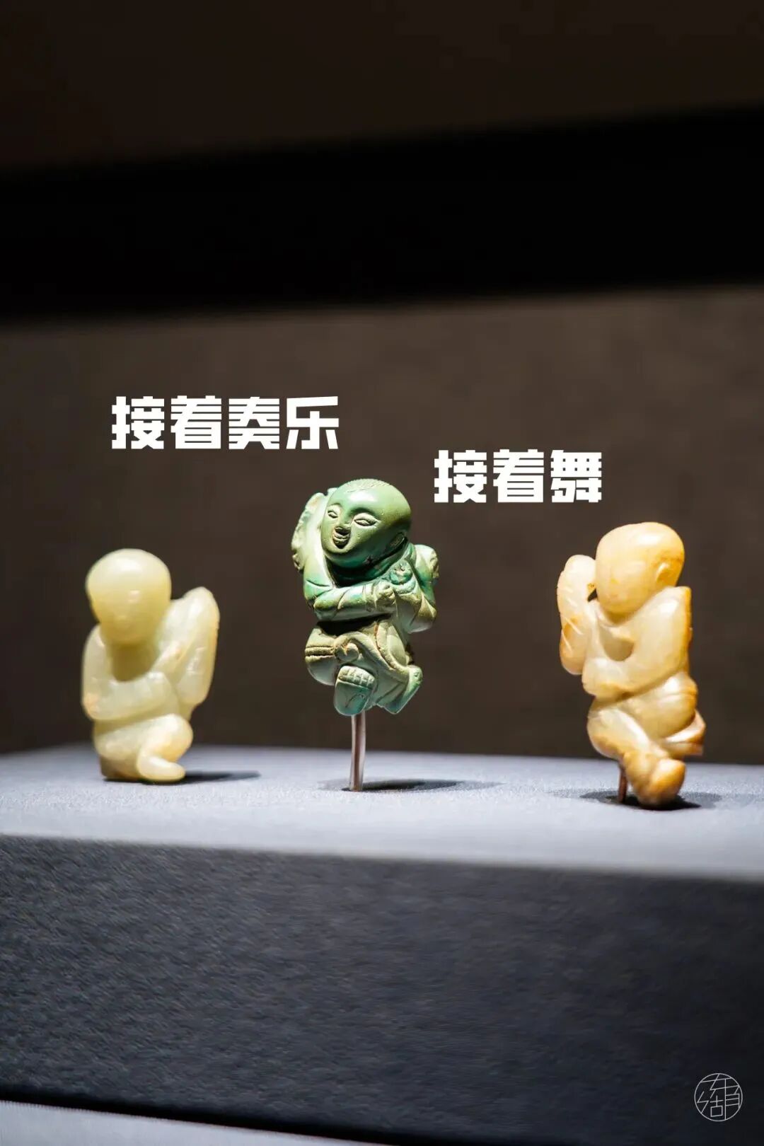 爱上湖北这座城,从博物馆开始