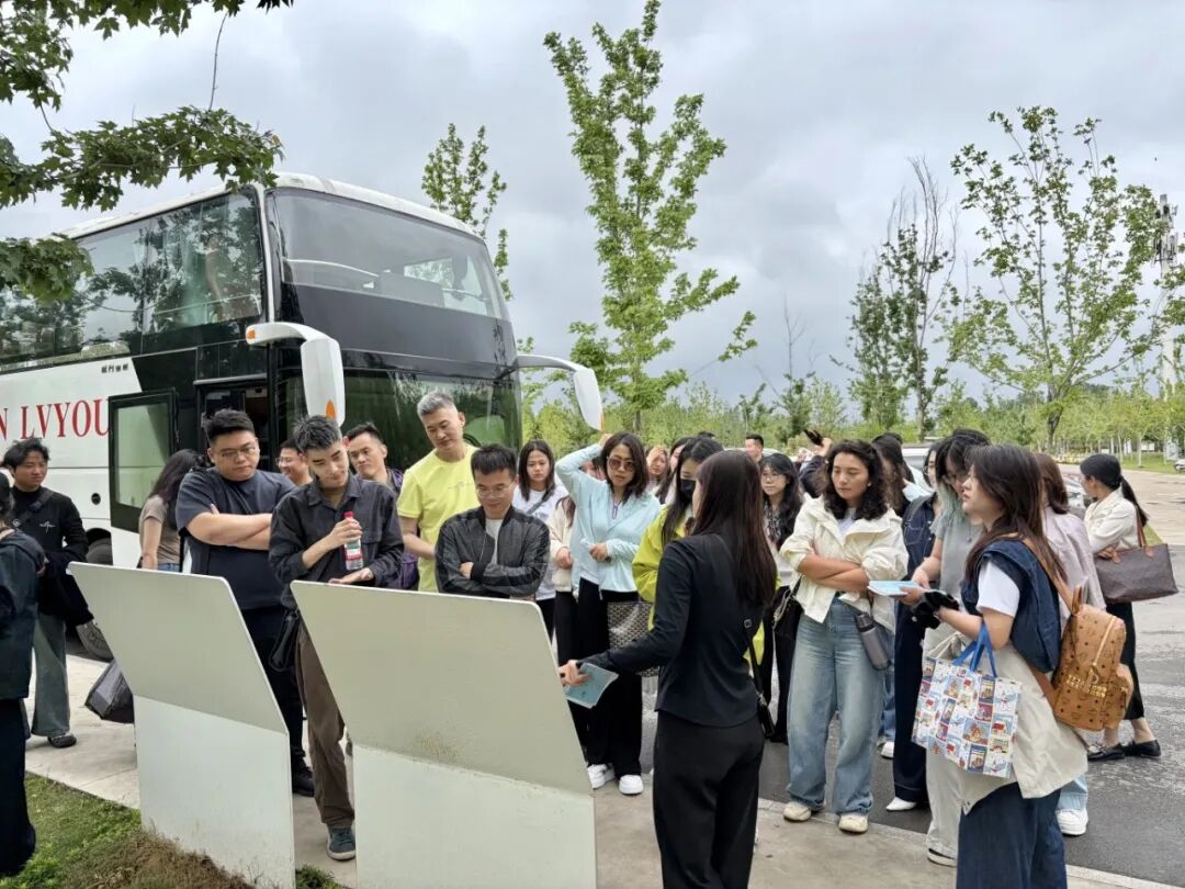 东岳进出口有限公司“六月年中大促启动会”团建活动圆满举行