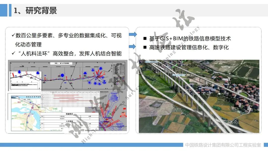 报告专家：王长进 中国铁路设计集团有限公司副总工程师 - 中国测绘学会